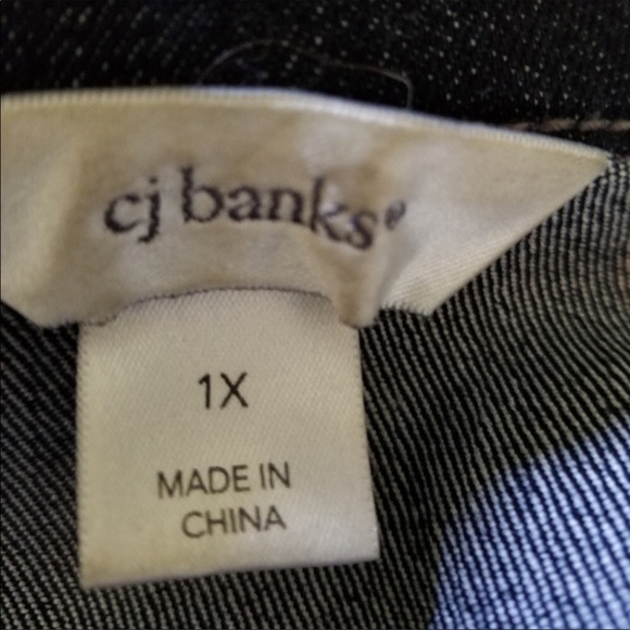 Jean Jacket - Picture 5 of 5